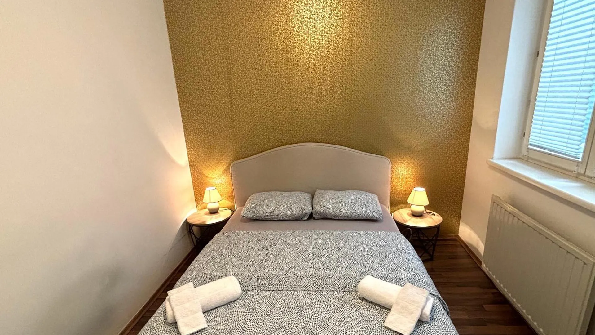 Apartman Cityhit 1020Treasure Home Bécs Ausztria